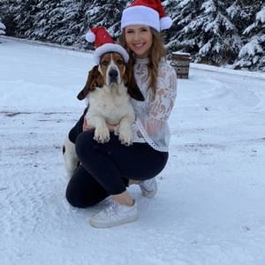 Meet your Posher, Josie